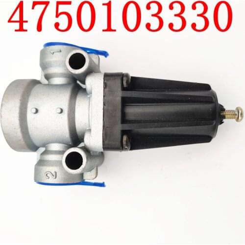 Valves Pressure Limiting Valve oem 4750103330