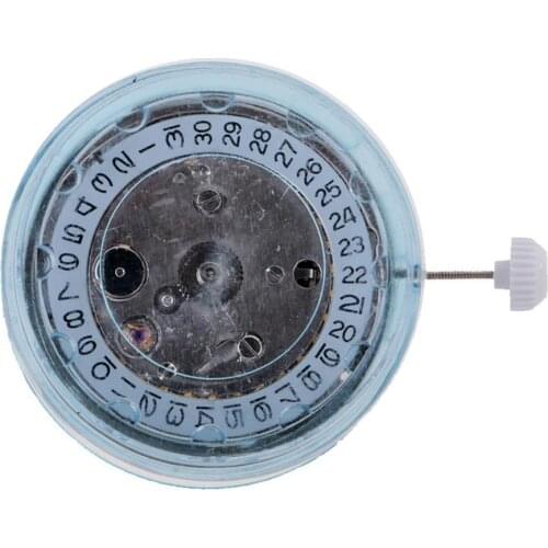 Mechanical Automatic Watch Replacement Movement Calendar Display Watch Repair Parts for MIYOTA 8205 Watches Clock Movement