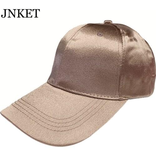 JNKET Fashion Men Womens Baseball Cap Sport Cap Baseball Hat Sunhats Adjustable Snapbacks Hats Gorras Baseball Casquette