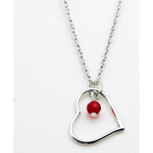 N379 Fashion jewelry simple alloy combination necklace for Women