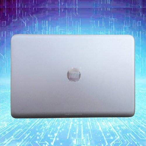 New for HP for Envy TouchSmart 15.6" M6-K series Original LCD Back Cover Top Case 725440-001 A Shell