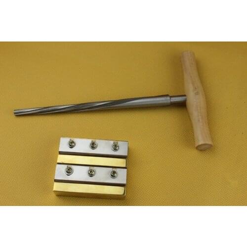New cello pegs tools 3/4-4/4, cello pegs reels shaver and pegs hole reamer