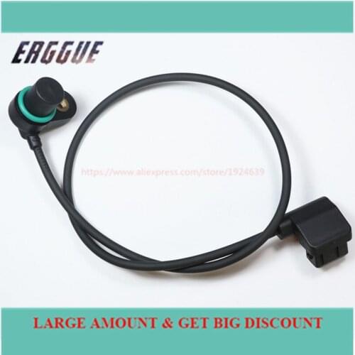New Camshaft Position Sensor CPS 12141743072 For BMW E36 318i 318is 318ti Z3 1996 1997 1998 1999