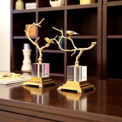 NEW CHINESE STYLE TV CABINET WINE CABINET HOME DECORATION ACCESSORIES FOR LIVING ROOM