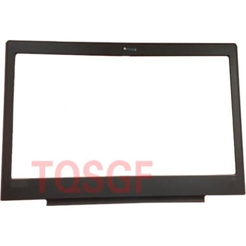LCD Front Bezel For Lenovo ThinkPad L380 S2 2018 02DA290 460.0CT0N.0001