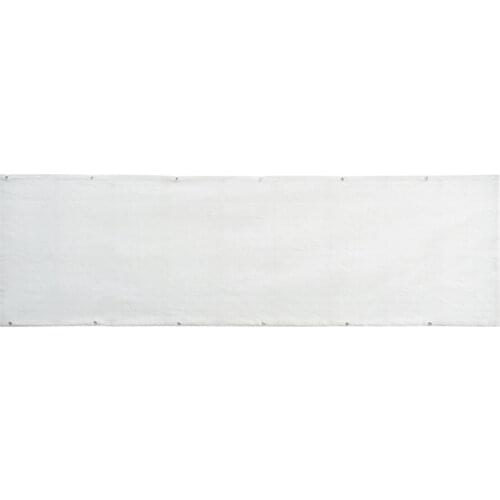 Awning Wind Sunshade Net Fence Shade Mesh Balcony Decoration Guard Cloth 1PC Protection Fabric Privacy Breathable Screen Awnings