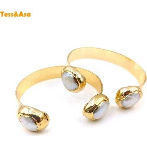Tess&Asa Jewelry Beautiful Bracelets