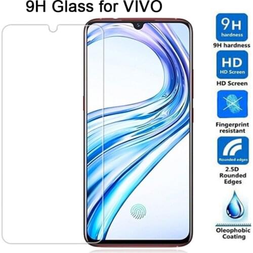 9H HD Toughed Screen Protector for VIVO Y81 Y83 Y75 Y79 Protective Glass Toughed Hard Phone Glass For VIVO Y91 Y93 Y93s Y97