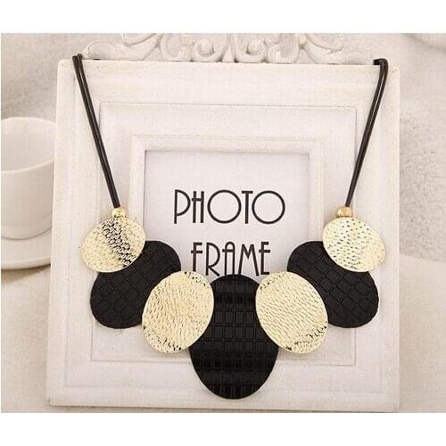 ZOSHI Vintage Chokers China