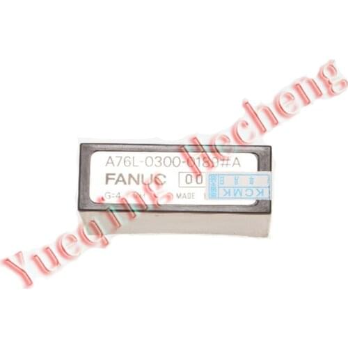 1pc GE FANUC A76L-0300-0189#A A76L-0300-0189 IGBT Module Tested Good