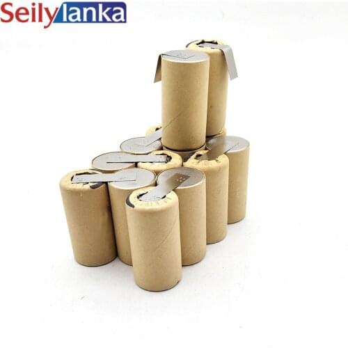 3000mAh for King Craft 16.8V Ni MH Battery pack CD KC168A for self-installation