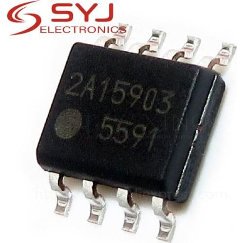 5pcs/lot FA5591N 5591 FA5591 SOP-8 In Stock