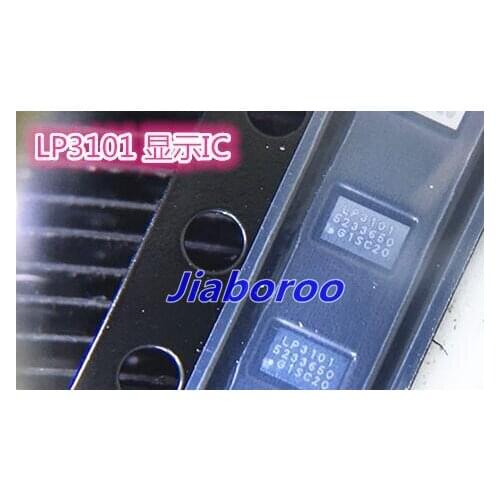 5pcs/lot LP3101 display ic