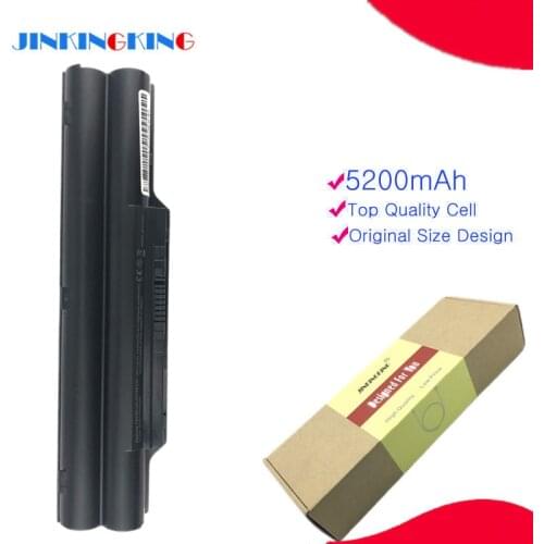 Laptop Battery for Fujitsu LifeBook E8310 L1010 LH700 LH772 P701 P702 P770 P771 P771A P772 P8110 PH701 PH702 S2210 S561 S6310