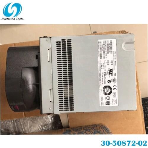 100% working power supply For MSA1000 230331-001 212398-001 212398-005 304044-001 30-50872-02 499W Fully tested