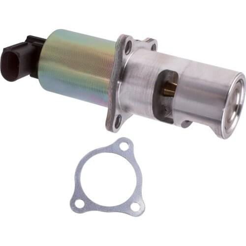 EGR VALVE For Renault Laguna Megane Kangoo Scenic for Volvo S40 V40 1.9 D DTI dCi 7700107797