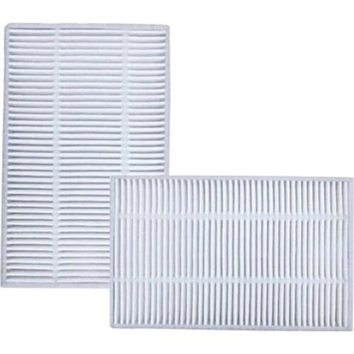 Filter Accessory Set For Blaupunkt Bluebot Xboost BPK-VCBB1XB Robot Vacuum Cleaner Highly Matched With The Original