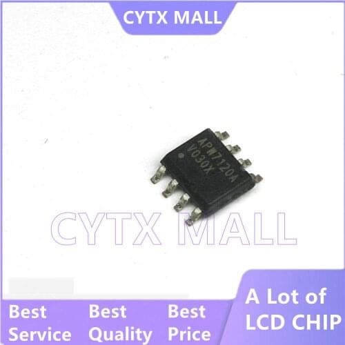 New_original 10PCS APW7120 SOP8 CYTX_