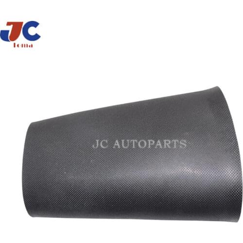 Front Pillow Rubber Sleeve For Au-di A8 D3 4E Air Suspension Repair Kit Bladder 4E0616039AF 4E0616040AF 4E0616039AA 4E0616040AA
