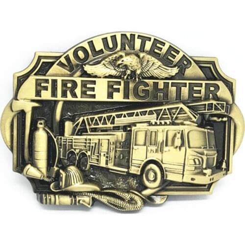 Western cowboy zinc alloy personalized train belt buckle gifts for men and women