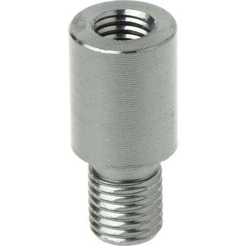 Fishing Landing Net Handle Connector Thread Adapter 10mm To 8mm 8mm To 10mm New Jy18 21 Dropshipping