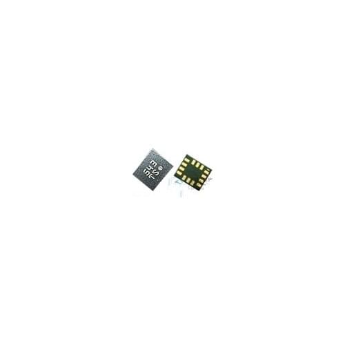 BMI160 silk-screen TS TY BMI - 160 accelerated + gyro sensor mm3 LGA14 10pcs