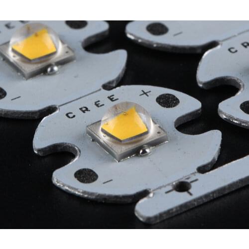 CREE XML2 warm white T4 7A High Power LED Flashlight LED lamp