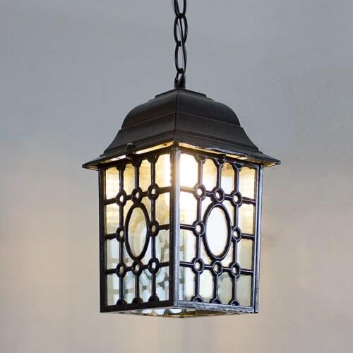 WINZSC Street Lighting Lamps