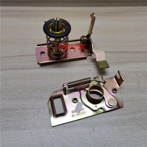 For Chevrolet Lova Aveo Engine Hood Lock Block Front Cover Lock Hook Lock Car Accessories