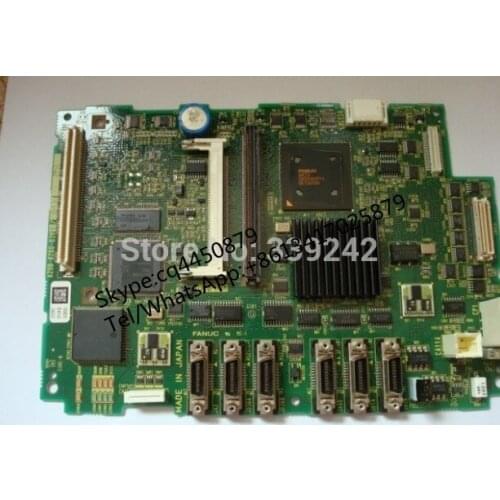 100% TESTED A20B-8200-0390 ORIGINAL circuit board cnc spare pcb A20B-8200-0390