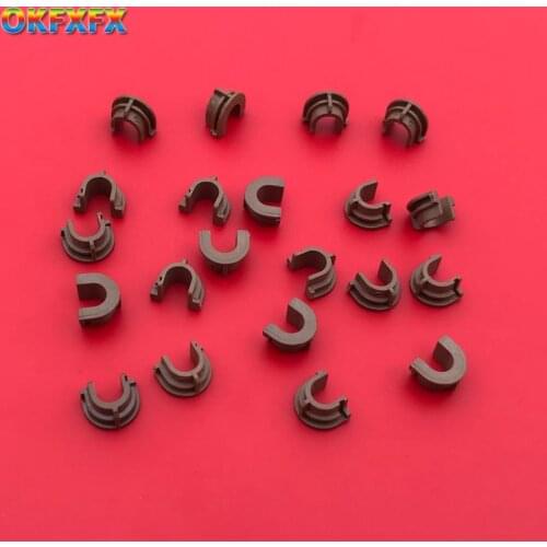 50set X pressure roller bushing For HP 1536 P1102 1566 1606 1108 1213 1216 1218 1106 1132 1136 M1132 M1136 p1536 P1566 p1606