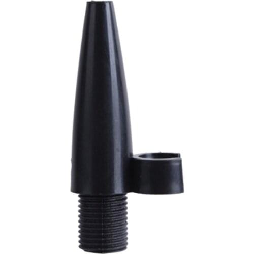 A5KC Bike Tire Adapters Presta Adapter Bike Pump Accessories Fit for standard Pump or Air Compressor