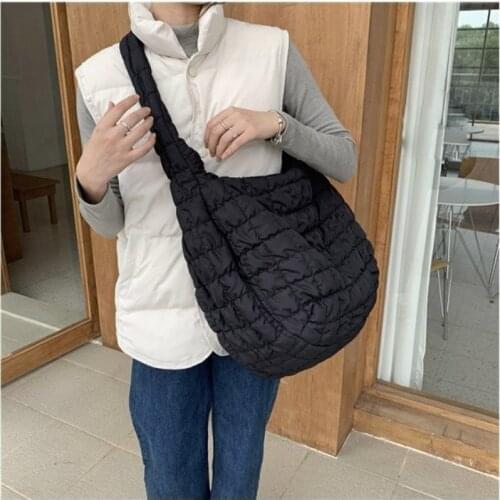 AHCLY Women's Bags Shoppers