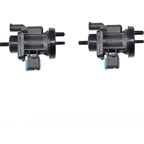 AP02 2 PCS Vacuum Pressure Converter Valve For Mercedes Benz W202 S202 W210 S210 W220 W163 W461 W463 0005450527 A0005450527