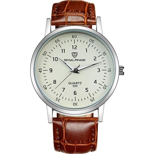 1963 Watch 40mm Dial Air Force Chronograph Tough Guy Watch Brand Luxury Retro Unique Personality Military Sports Star Men Watch