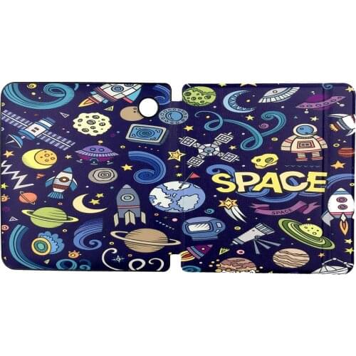 Case for Kobo libra H2O 2019 new 7-inch ereader book cover+screen protector