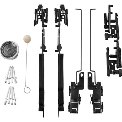 Car Expedition Sunroof Repair Kit Multipurpose Practical Auto Supplies Set Suitable for F150 F250 F350 F450 Modification 28GC