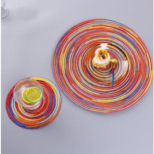 Freeoptimistic Napkins Under The Cups