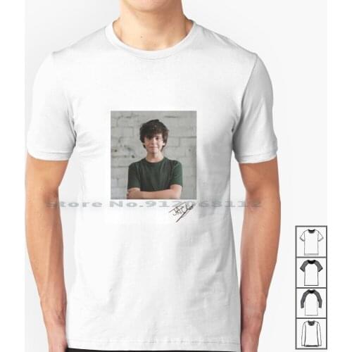Jack Sm6 Polaroid T Shirt 100% Cotton Sm6 Adam Jones Adam Sm6 George Jones George Sm6 Jack Sm6 Eliana Jones Eliana Sm6 Emily