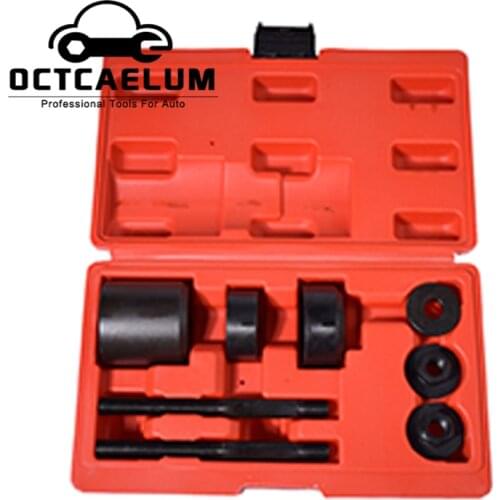 Car Rear Suspension Bushing Removal Tool Auto Bush Repair Garage Tools For OPEL VAUXHALL 1.6/1.8/2.0 ST0121