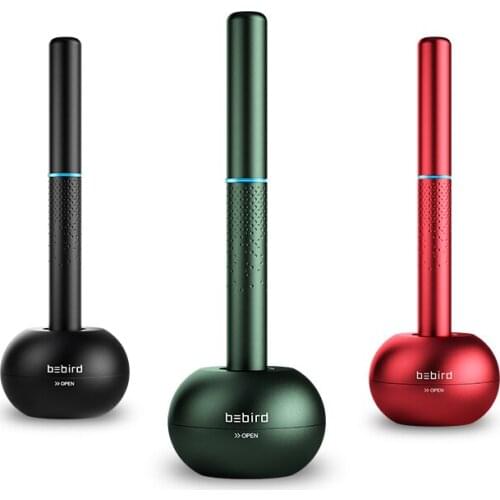 Intelligent Visual Ear Picking Rod 300W High-Precision Endoscope With 350mAH Magnetic Charging Base