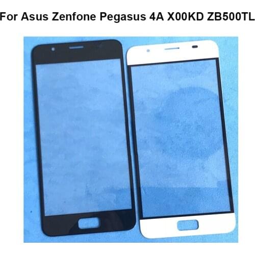 Ivibrate Touchscreens For Asus ZenFone 4