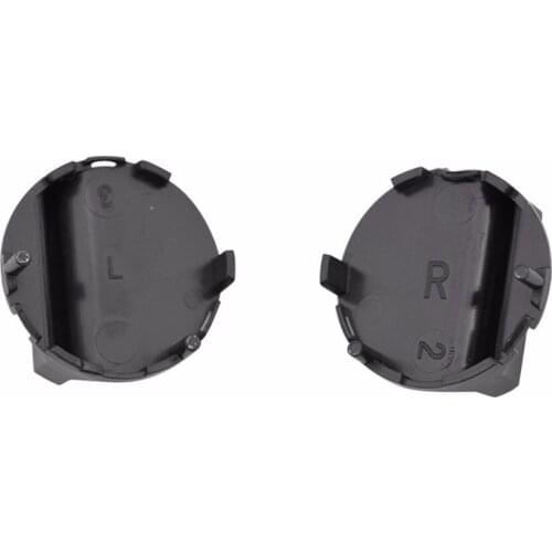 For DJI Mavic Pro Motor Cover Base Cap Left Rear Right Rear Landing Gear Support Accessory Drone Replacement Repair Parts