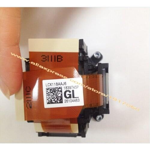 Original LCD Prism Set For Panasonic PT-VX500 /VX501 Projector Whole Block LCX118 LCD Panel Set Optical Block