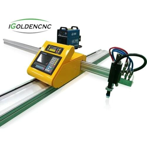 Portable cnc plasma cutting machine plasma cutter metal cutting machine
