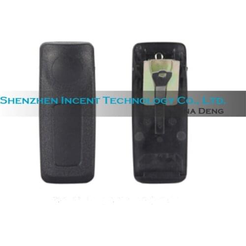 VOIONAIR 20pcs/lot Battery Belt Clip for Motorola Radio XPR6300 XiRP8268 DP3401 DGP4150 Replacement PMLN4651A