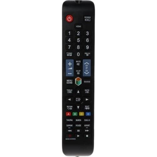 Replaced Remote Control Controller AA59-00582A for samsung Smart TV AA59-00580A AA59-00638A AA59-00790A AA59-00581A