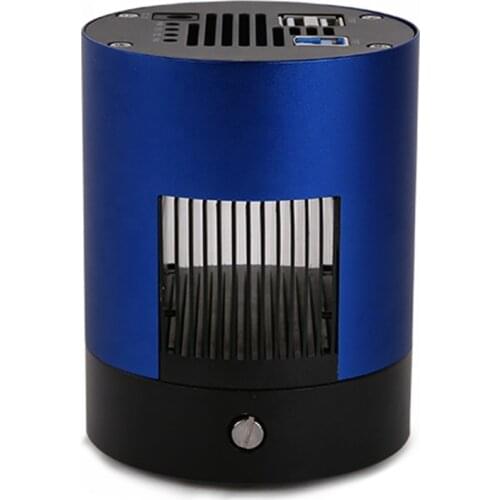 10.3MP USB3.0 Telescope Cooling Color Camera with IMX294 4/3'' CMOS Sensor Deepsky Imaging