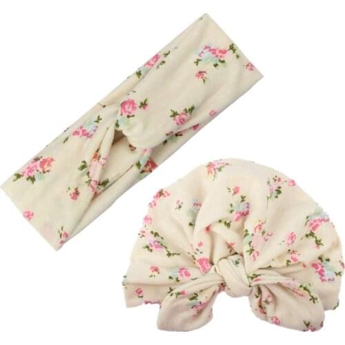 2PCS/Set Mom Mother & Daughter Kids Baby Girl Bow Headband Hair Band Accessories Parent-Child Family Headwear Head Band Headdres