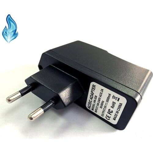 5V 3A Power Adapter AC 5V3A Charger Switching Power Supply Universal USB Interface DC Micro USB